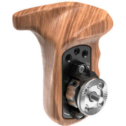 Smallrig 1891B Left Side Wooden Grip
