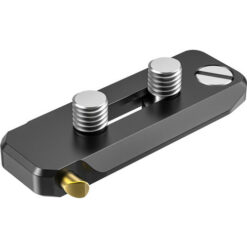 Smallrig BUN2468B Nato Rail 50mm - Image 3