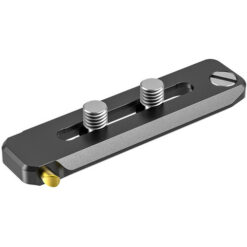 Smallrig BUN2483B 70mm Low Profile Nato Rail - Image 2