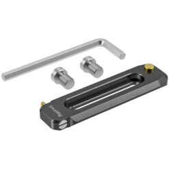 Smallrig BUN2483B 70mm Low Profile Nato Rail - Image 3
