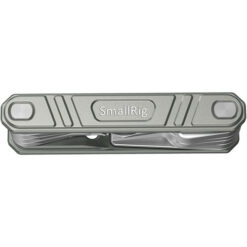 Smallrig TC2713 Universal 9-In-1 Folding Multi Tool