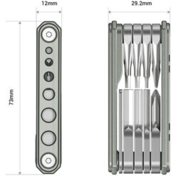 Smallrig TC2713 Universal 9-In-1 Folding Multi Tool - Image 5