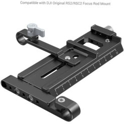 Smallrig 3061 QR Plate With Arca Swiss For DJI RS Series - Image 4