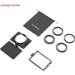 Smallrig 3575 Mini Matte Box Lite - Image 2