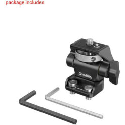 Smallrig 2904B Swivel & Tilt Adjustable Monitor Mount - Image 3