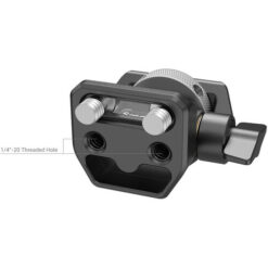 Smallrig 2904B Swivel & Tilt Adjustable Monitor Mount - Image 4