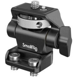 Smallrig 2904B Swivel & Tilt Adjustable Monitor Mount - Image 6
