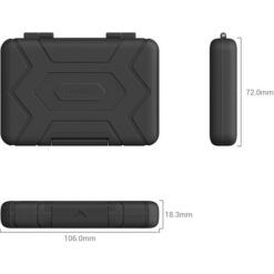 Smallrig 3192 Memory Card Case - Image 3