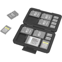 Smallrig 3192 Memory Card Case - Image 5