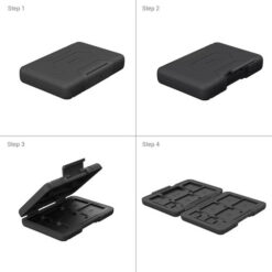 Smallrig 3192 Memory Card Case - Image 6