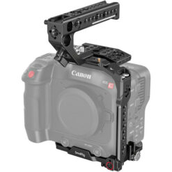 Smallrig 3899 Handheld Kit For Canon C70