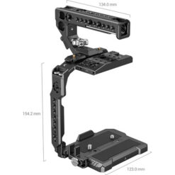 Smallrig 3899 Handheld Kit For Canon C70 - Image 2