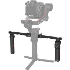 Smallrig 3954 Wireless Dual Handgrip For DJI RS2/3