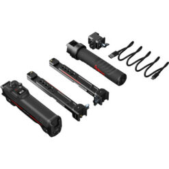 Smallrig 3954 Wireless Dual Handgrip For DJI RS2/3 - Image 3