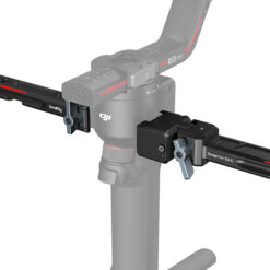 Smallrig 3954 Wireless Dual Handgrip For DJI RS2/3 - Image 4