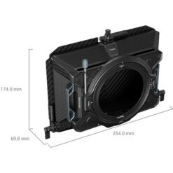 Smallrig 3641 Multifunction Modular Mattebox - Image 3