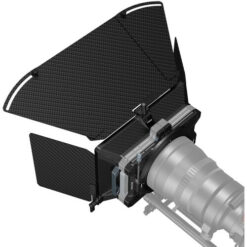 Smallrig 3641 Multifunction Modular Mattebox - Image 5