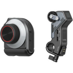 Smallrig 3781 Magicfiz Wireless Follow Focus Basic Kit