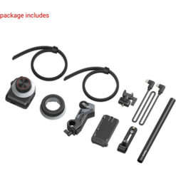 Smallrig 3781 Magicfiz Wireless Follow Focus Basic Kit - Image 2