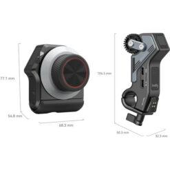 Smallrig 3781 Magicfiz Wireless Follow Focus Basic Kit - Image 3