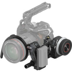 Smallrig 3781 Magicfiz Wireless Follow Focus Basic Kit - Image 4