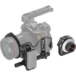 Smallrig 3781 Magicfiz Wireless Follow Focus Basic Kit - Image 5