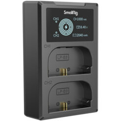 Smallrig 4084 LP-E6NH Battery Charger