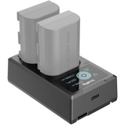 Smallrig 4084 LP-E6NH Battery Charger - Image 2