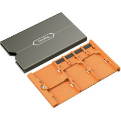 Smallrig 4107 Memory Card Case CFExpress Type A