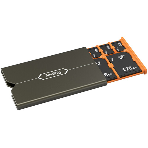 Smallrig 4107 Memory Card Case CFExpress Type A - Image 4