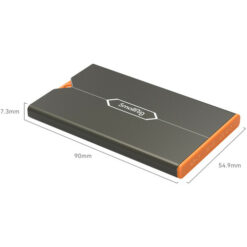 Smallrig 4107 Memory Card Case CFExpress Type A - Image 5