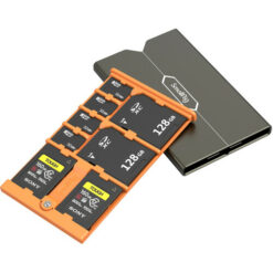 Smallrig 4107 Memory Card Case CFExpress Type A - Image 2
