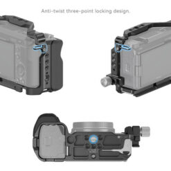 Smallrig 4257 Cage Kit For Sony ZV-E1 - Image 3