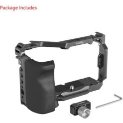 Smallrig 4257 Cage Kit For Sony ZV-E1 - Image 5