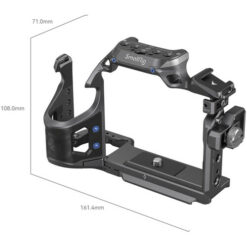 Smallrig 4308 Rhinocerous Cage Kit For A7 Series - Image 2