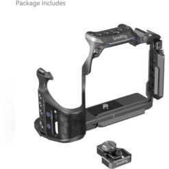 Smallrig 4308 Rhinocerous Cage Kit For A7 Series - Image 3
