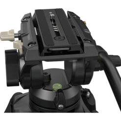 Smallrig 3751 HD Fluid Head Tripod - Image 9