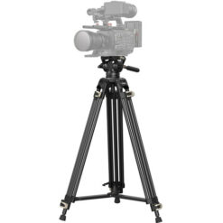 Smallrig 3751 HD Fluid Head Tripod - Image 10