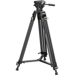 Smallrig 3751 HD Fluid Head Tripod