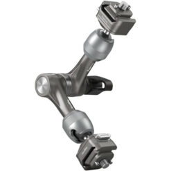 Smallrig 4490 Hawklock QR Rosette Magic Arm