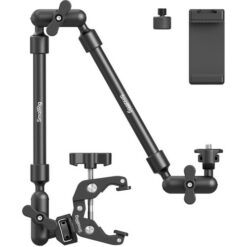 Smallrig 4766 Desktop Magic Arm C/W Crab Clamp - Image 2