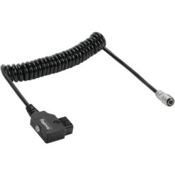 Smallrig 4761 D-Tap To BMPCC Power Cable