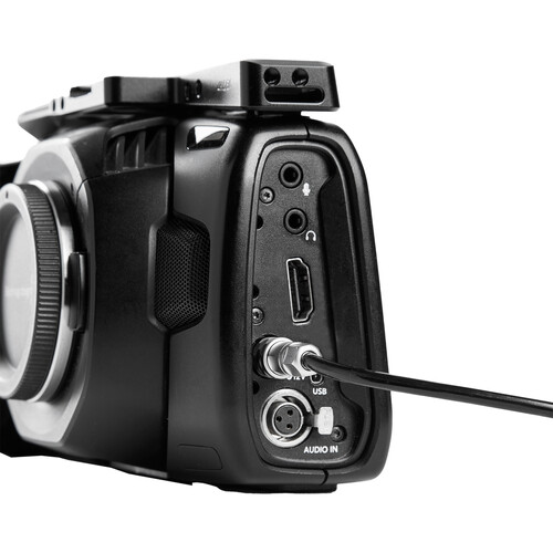 Smallrig 4761 D-Tap To BMPCC Power Cable - Image 2