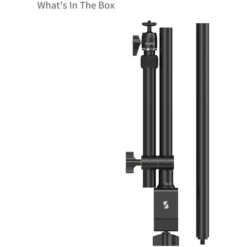SmallRig 4938 Desktop Support Kit - Image 2