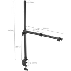 SmallRig 4938 Desktop Support Kit - Image 3