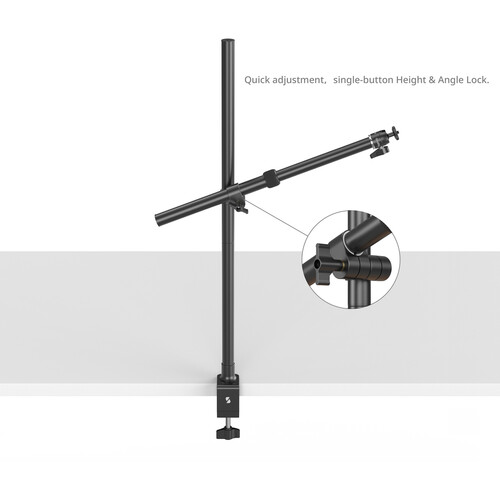 SmallRig 4938 Desktop Support Kit - Image 4