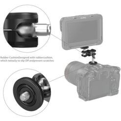 Smallrig 3238B Mini Magic Arm C/W Ball Head - Image 2