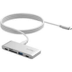 Smallrig 4746 5 in 1 Memory Card Reader For Travel Phography
