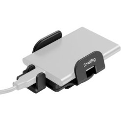 Smallrig 5196 Universal Mounting Clamp For External SSD