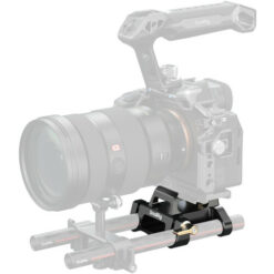 Smallrig 5365 Arca Plate Kit With 15mm Rod Clamp - Image 4